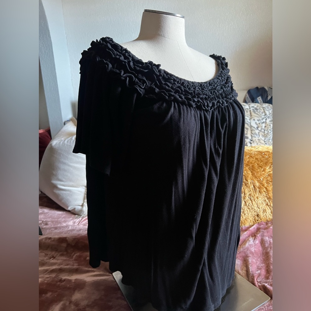 Elle Collection Top